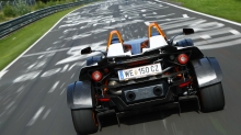 KTM X-Bow, ,  , 